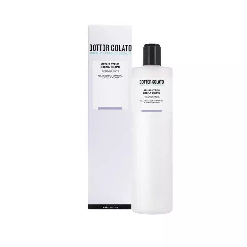 Dottor Colato Cosmetici Genus Stems Crema Corpo 200 ml-1