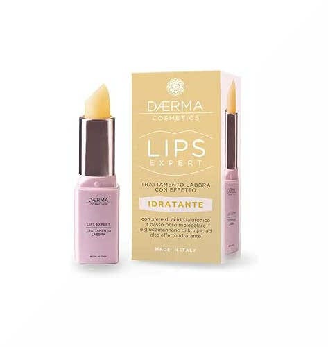 Daerma Cosmetics Lips Expert Trattamento Labbra Con Effetto Idratante-1