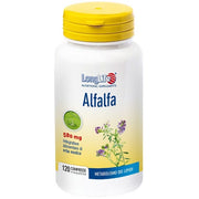 Longlife Alfalfa 120 Compresse-2