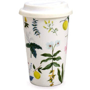 Neavita Garden Party Tazza Thermos Ceramica 1 Pezzo  - 2