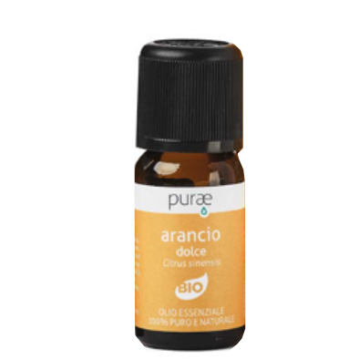 PURAE OE ARANCIO DOLCE BIO10ML-1