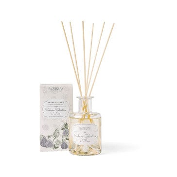 Nasoterapia Diffusore Bastancini Sedano Selvatico Fico 200ml-1