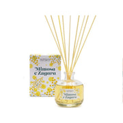 Nasoterapia Diffusore Bastoncini Mimosa/Zagara 500ml-1