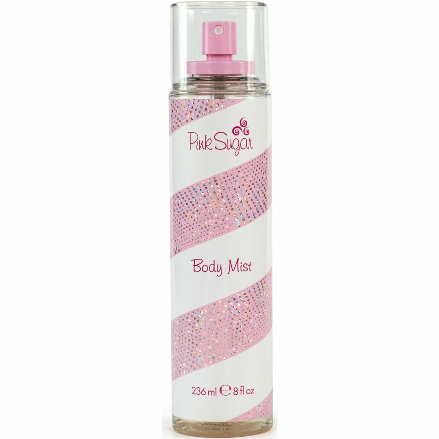 Aquolina Pink Sugar Body Mist 236 ml-1