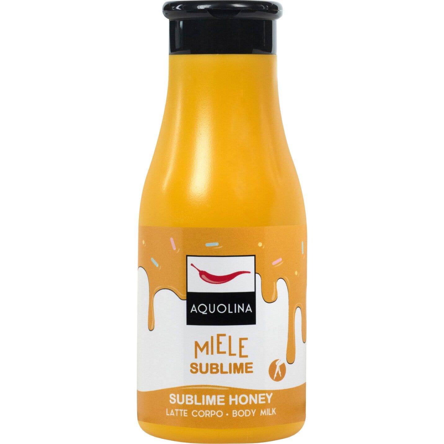 Aquolina Latte Corpo Miele Sublime 250ml-1