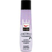 Aquolina Acqua Profumata Corpo Unicorno Zuccheroso 150ml-1