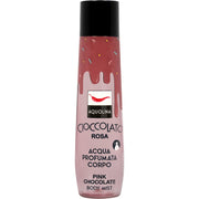 Aquolina Acqua Profumata Corpo Cioccolato Rosa 150ml-1