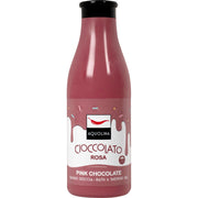Aquolina Bagno Doccia Cioccolato Rosa 500ml-1