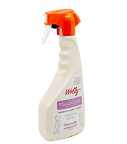 Welly Mangiaodori Azione Deodorante Per Cani E Gatti 500ml-1