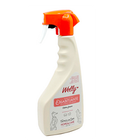 Welly Disabituante Interni & Esterni Per Cani E Gatti 500ml-1
