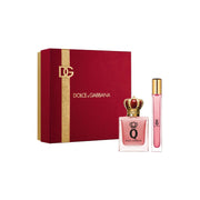 Q Cofanetto 2024 Edp 50ml e Travel Spray 10ml