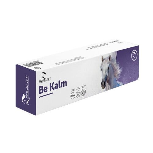 Be Kalm Mangime Complementare Per Equini 50g-2