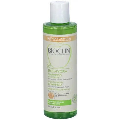 Bioclin Bio Hydra Shampoo Capelli Normali 200ml-1