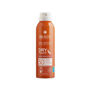 Rilastil Sun SPF50 Dry Touch Spray Corpo 200ml-1