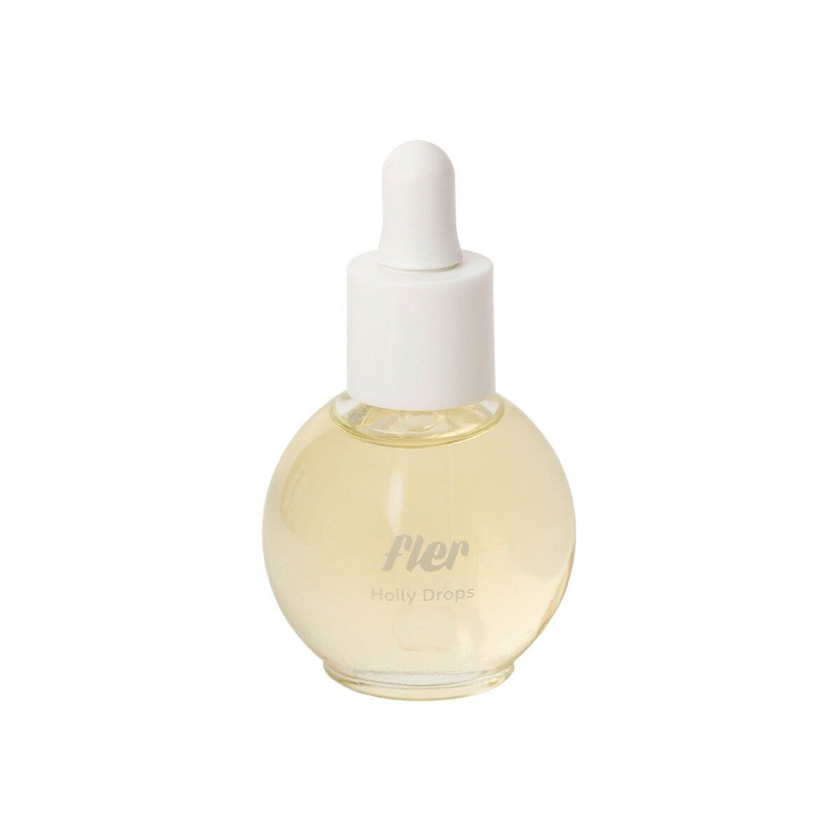 Fler Hoily Drops Trattamento Peli Incarniti 14ml-1