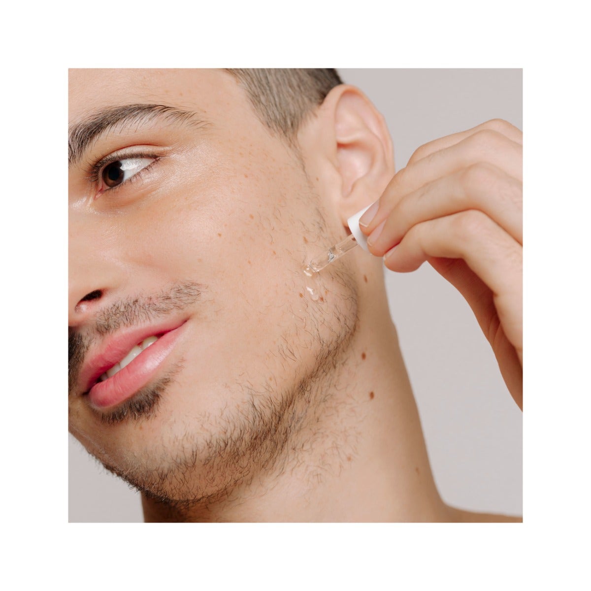 Fler Hoily Drops Trattamento Peli Incarniti 14ml-5