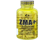 4+ Nutrition Zma+ 90 Capsule-1
