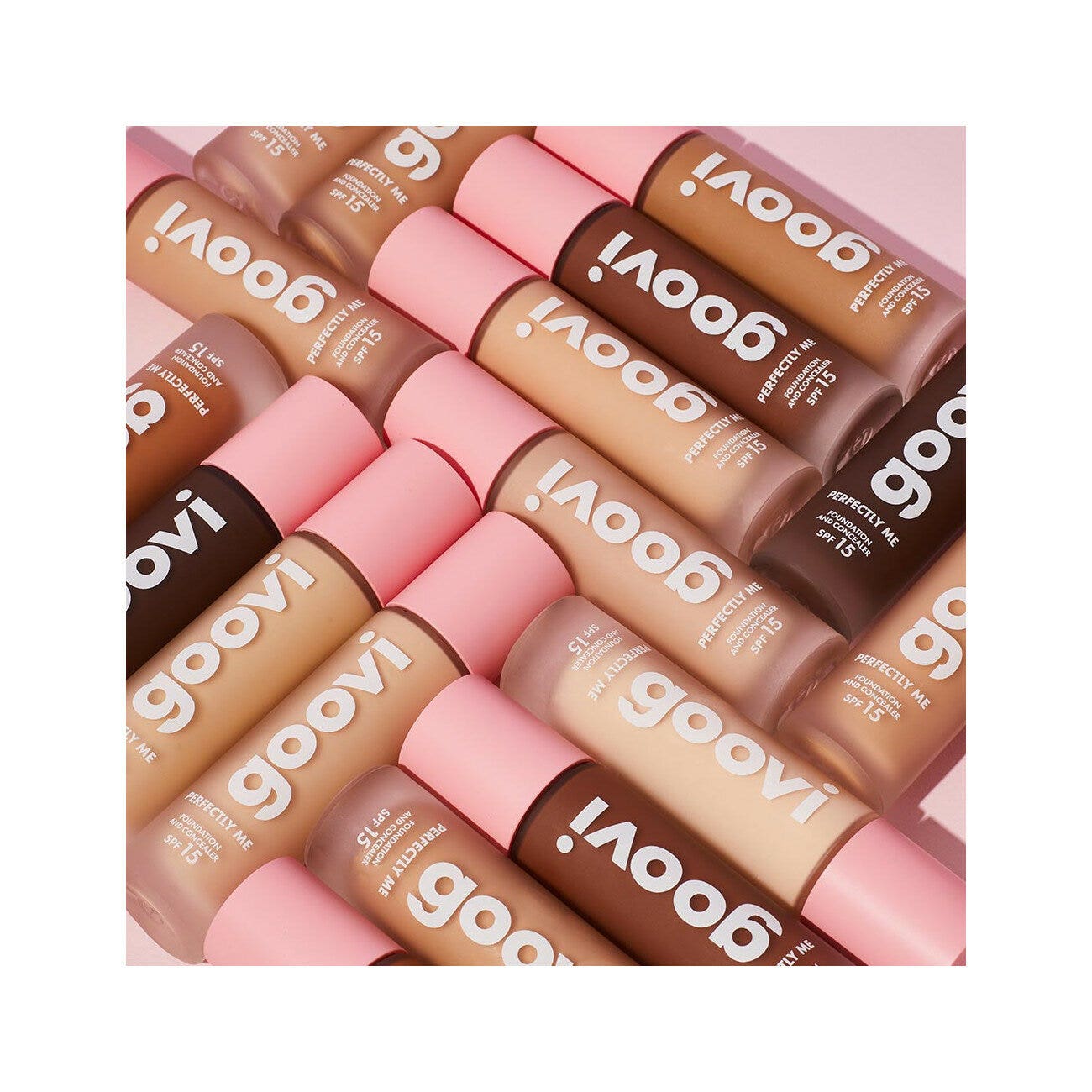 Goovi Fondotinta E Correttore 20 Ebony-Cool-2