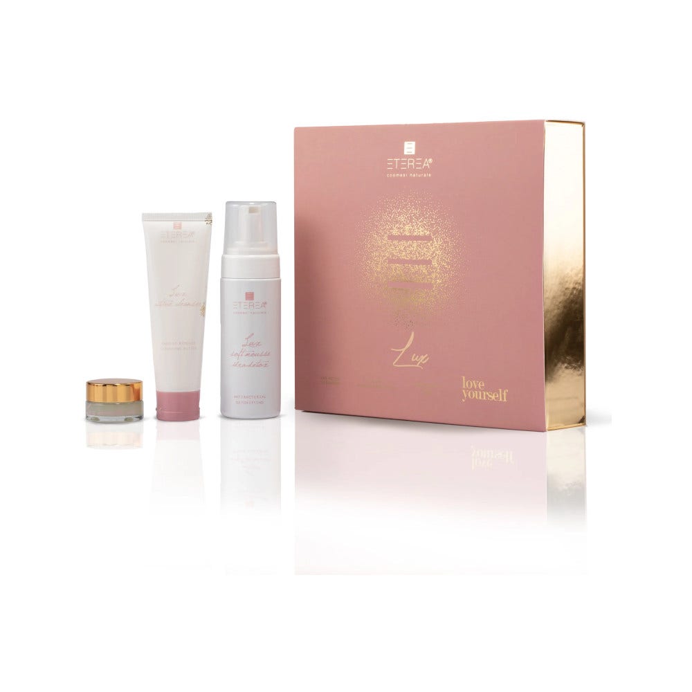 Eterea Cosmesi Naturale Kit Lux -1