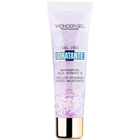 Wonder Gel Viso Idratante 30ml-1