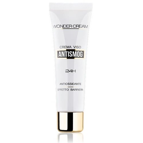 LR Wonder Company Crema Viso Antismog 30ml-2