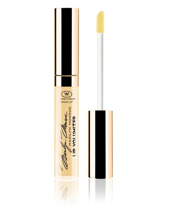 LR Wonder Company Volumizzante Labbra 01 Trasparente 9ml-1