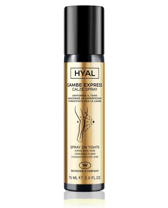 Lr Company Hyal Gambe Express Calze Spray 75ml-1