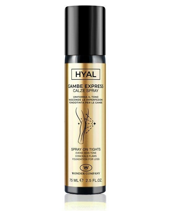 Lr Company Hyal Gambe Express Calze Spray 75ml-4