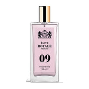 Elite Royale Profumo Da Donna N.09 100ml-1