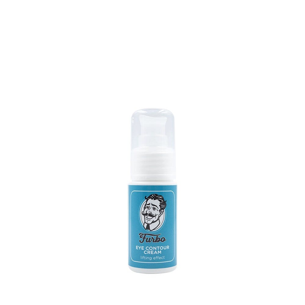 Furbo Crema Contorno Occhi Uomo 15ml-1