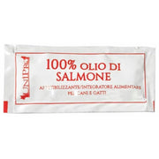 Unipro 100% Olio Di Salmone Per Cani/Gatti 10ml-1