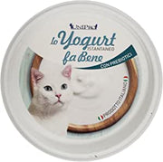 Unipro Yogurt Cremoso Istantaneo Alimento Complementare Per Gatti 20g-1