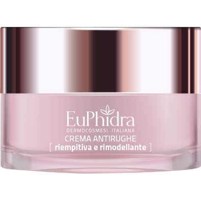 Euphidra Crema Filler Antirughe Riempitiva 50ml-1