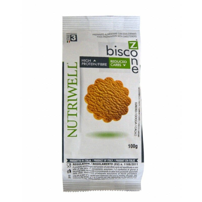 Ciaocarb Biscozone Cocco Stage 3 100g-1