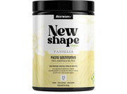 BestBody New Shape Veg Pasto Sostitutivo Gusto Vaniglia 900g-1