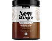 Bestbody New Shape Pasto Sostitutivo 900g Gusto Cioccolato-1