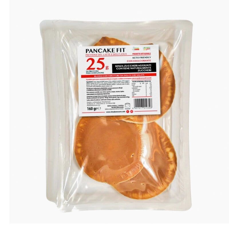 Pancake Fit 160g-1