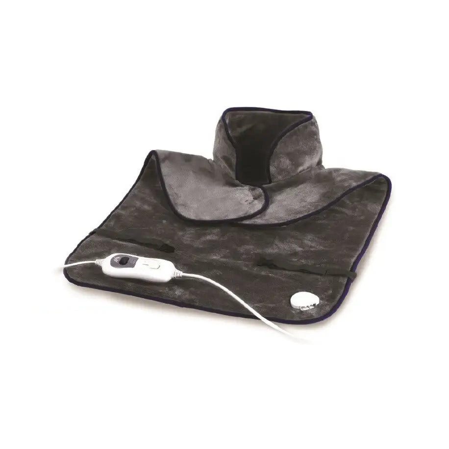 Termoforo Kyara Mantella Cervicale E Schiena 3 Temperature-1