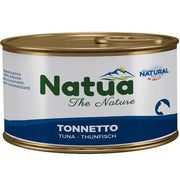 Natua Natural Adult Jelly Tonnetto Cibo Umido Per Gatto Adulto Lattina 85g-1