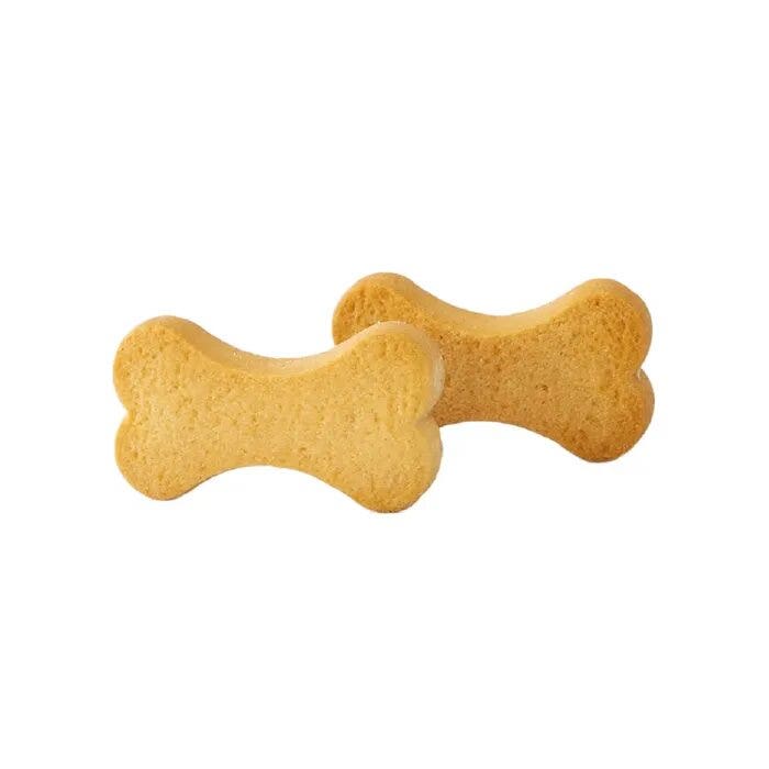 DoggyeBag I Dicembrini Biscotti Al Salmone Per Cani 150g-4