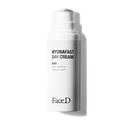 Face D Crema Viso Idratante 24H SPF15 50ml-1