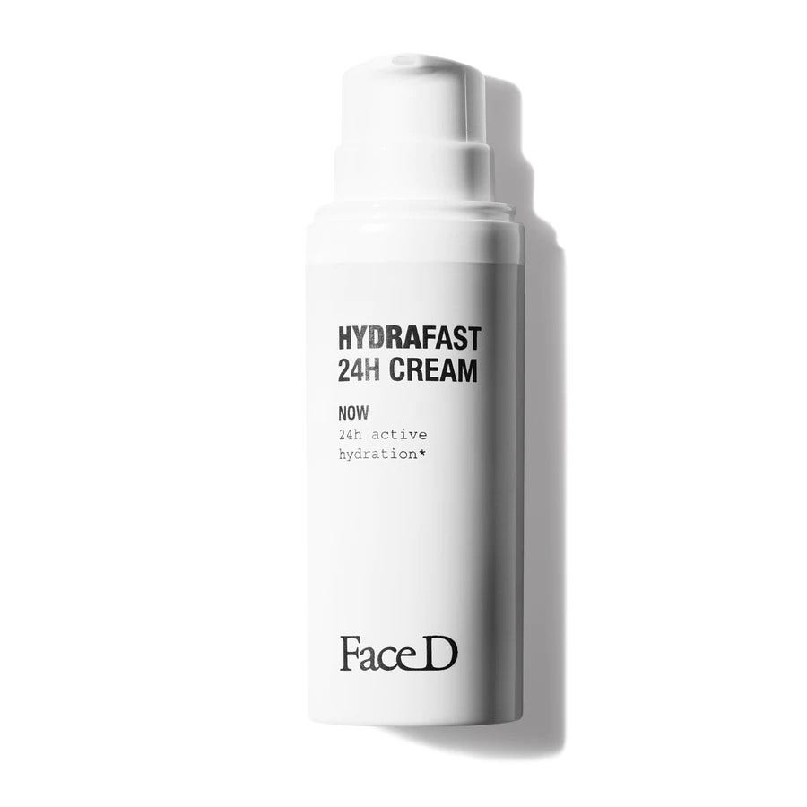 Face D Crema Viso Idratante 24H SPF15 50ml-1