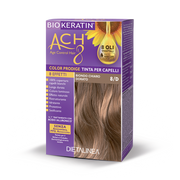 Biokeratin Ach8 Tinta Per Capelli Biondo Chiaro Dorato 8/D-2