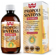 Winter Propoli Sintoss Bambini 200ml-2