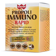 Winter Propoli Immuno Rapid 20 Bustine-2