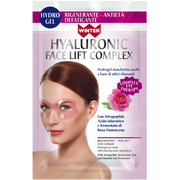 Winter Hyaluronic Face Lift Complex Hydro Gel Mascherina Occhi Monouso Anti-Età-1