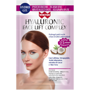Winter Hyaluronic Face Lift Complex Hydro Gel Patch Occhi Rivitalizzanti-1