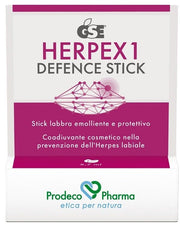 Gse Herpex 1 Defence Stick-1
