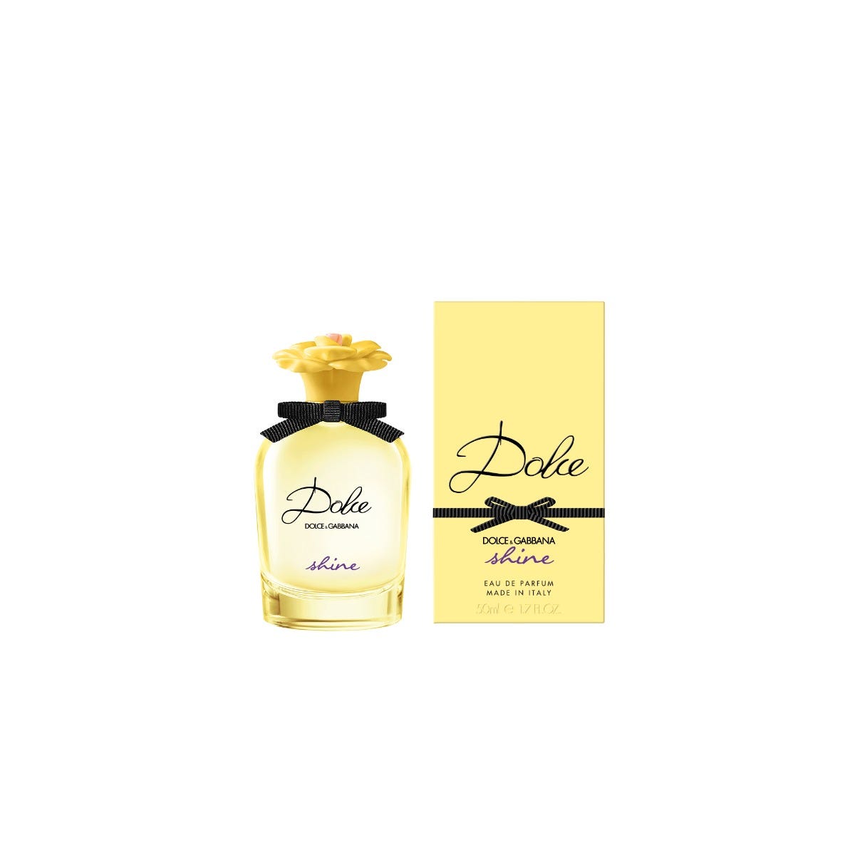 Dolce Shine Eau de Parfum