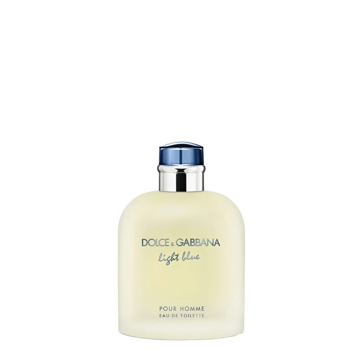 Dolce&Gabbana, Light Blue Pour Homme Eau de Toilette Spray